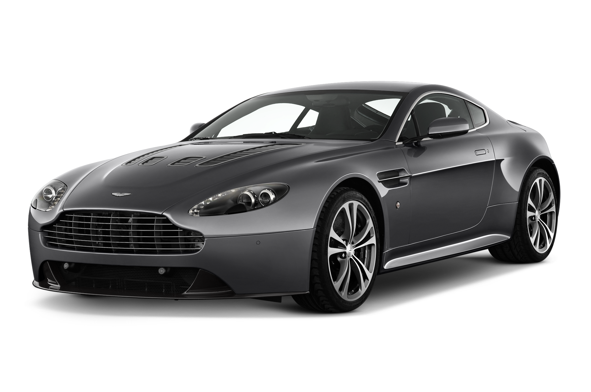 Aston Martin One 77 PNG Clipart Background