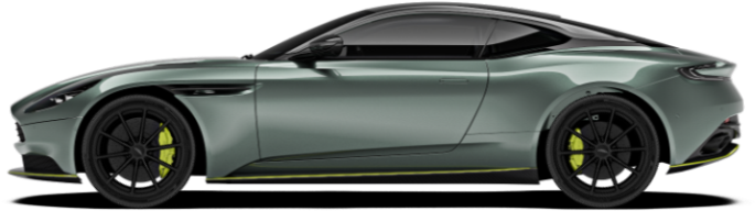 Aston Martin One 77 PNG HD Quality