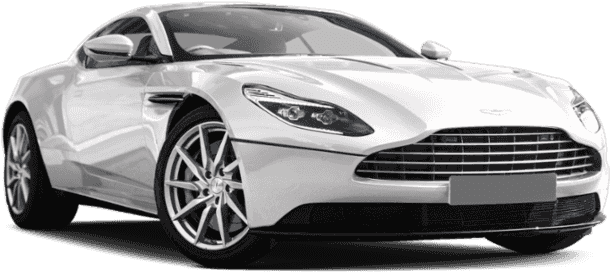 Aston Martin V8 Vantage PNG Free File Download