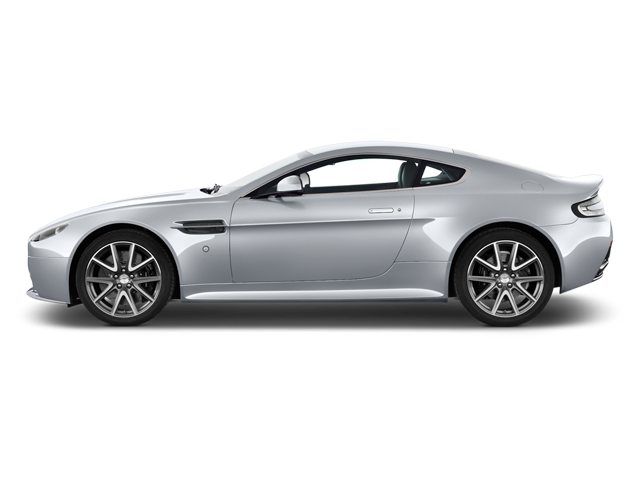 Aston Martin V8 Vantage PNG HD Quality