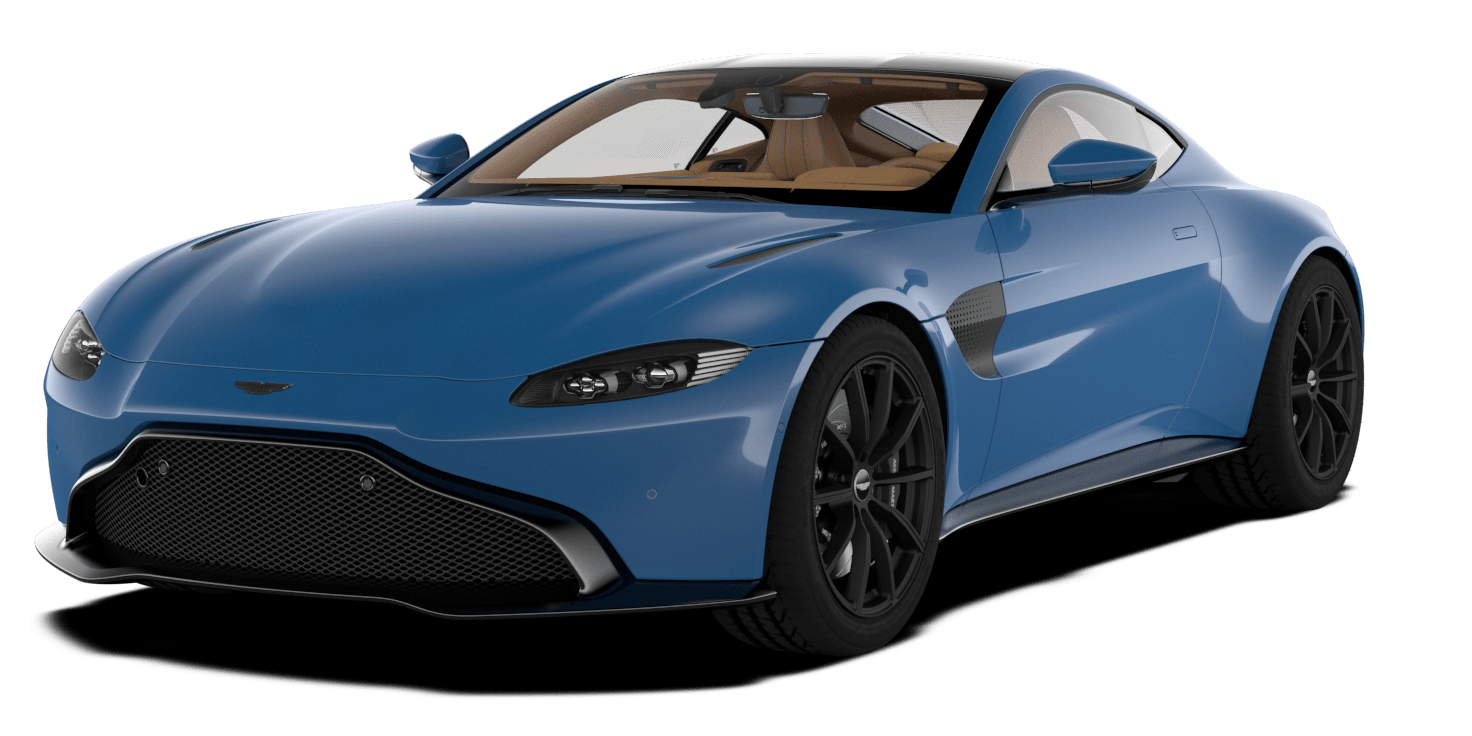 Aston Martin Valkyrie Transparent File