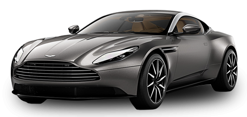 Aston Martin Vanquish 2016 Download Free PNG