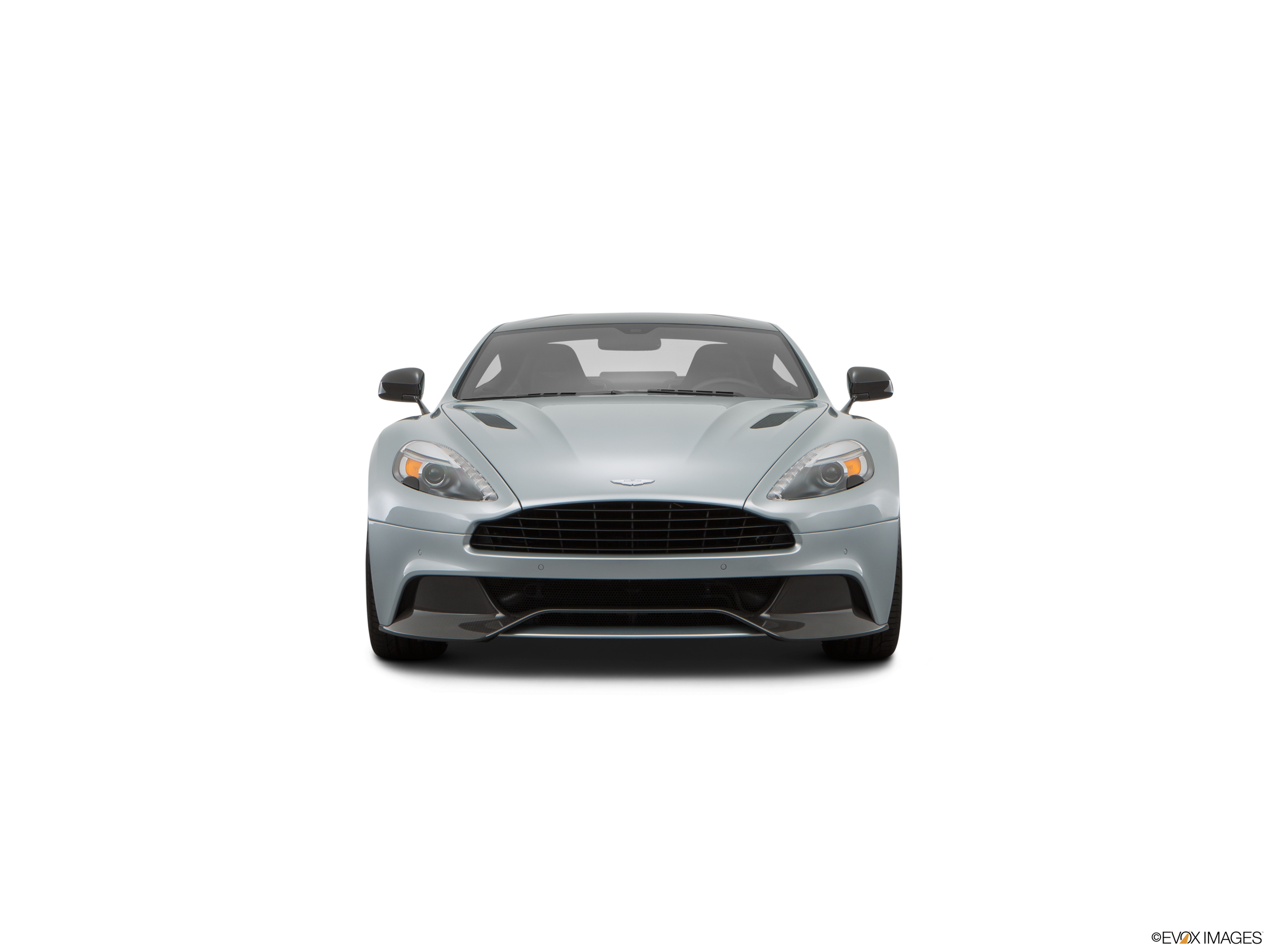Aston Martin Vanquish 2018 PNG HD Quality