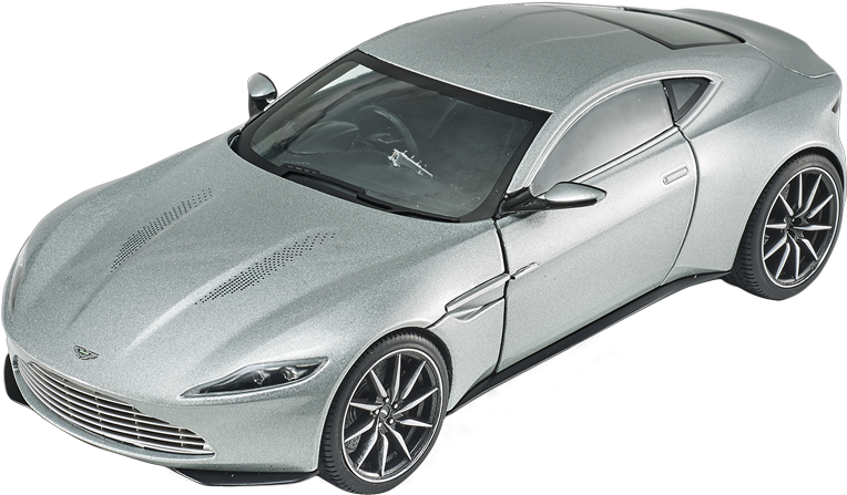 Aston Martin Vanquish PNG HD Quality