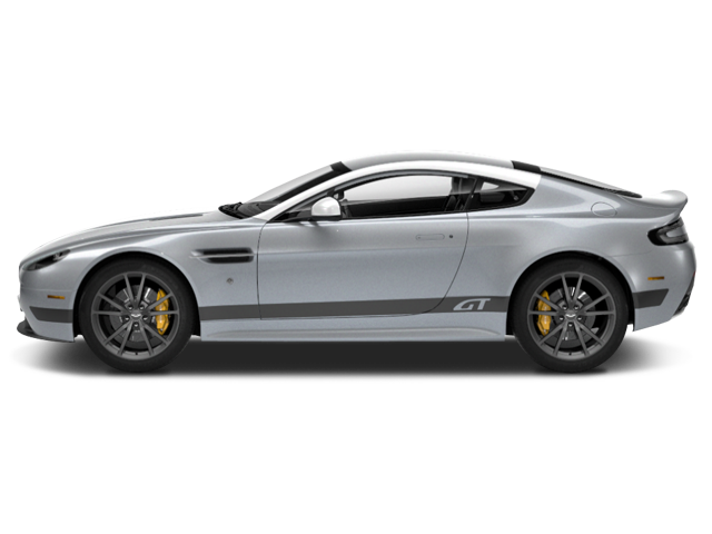 Aston Martin Vantage Background PNG Image