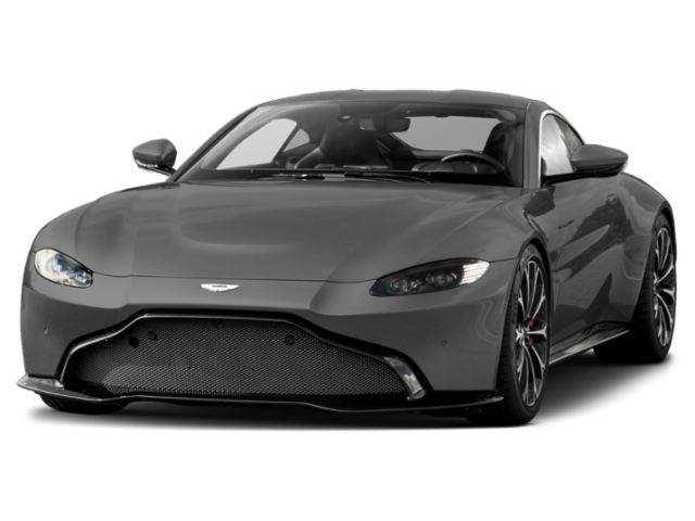 Aston Martin Vantage Download Free PNG