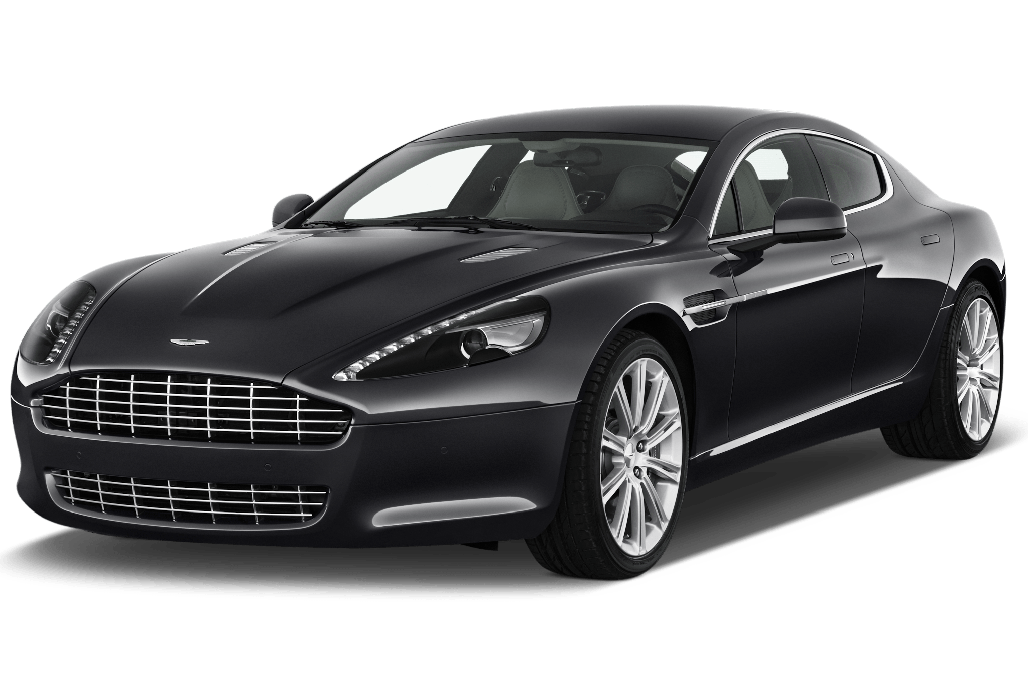 Aston Martin Vantage PNG HD Quality