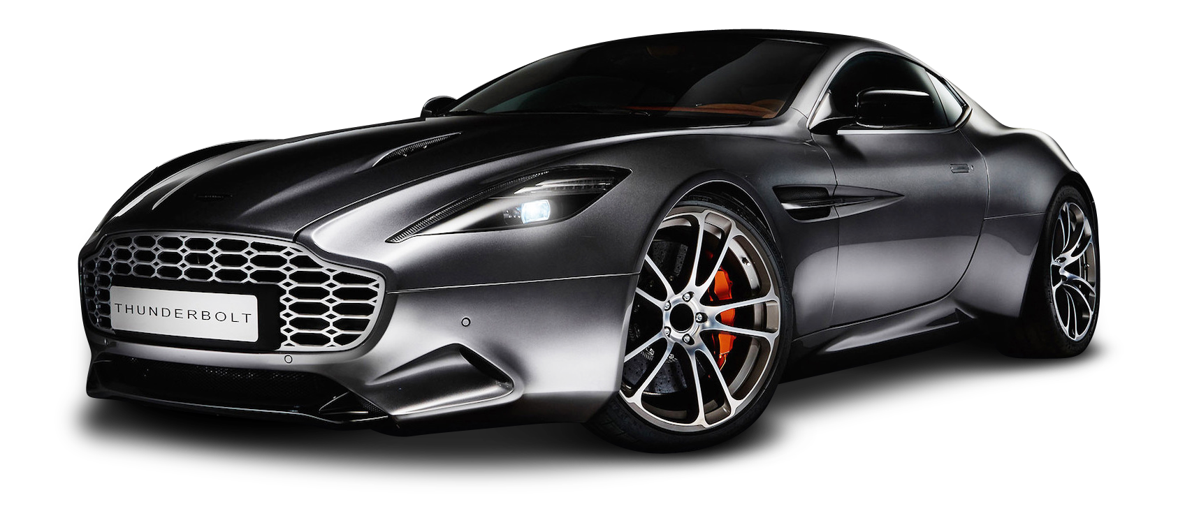 Aston Martin Vulcan Download Free PNG