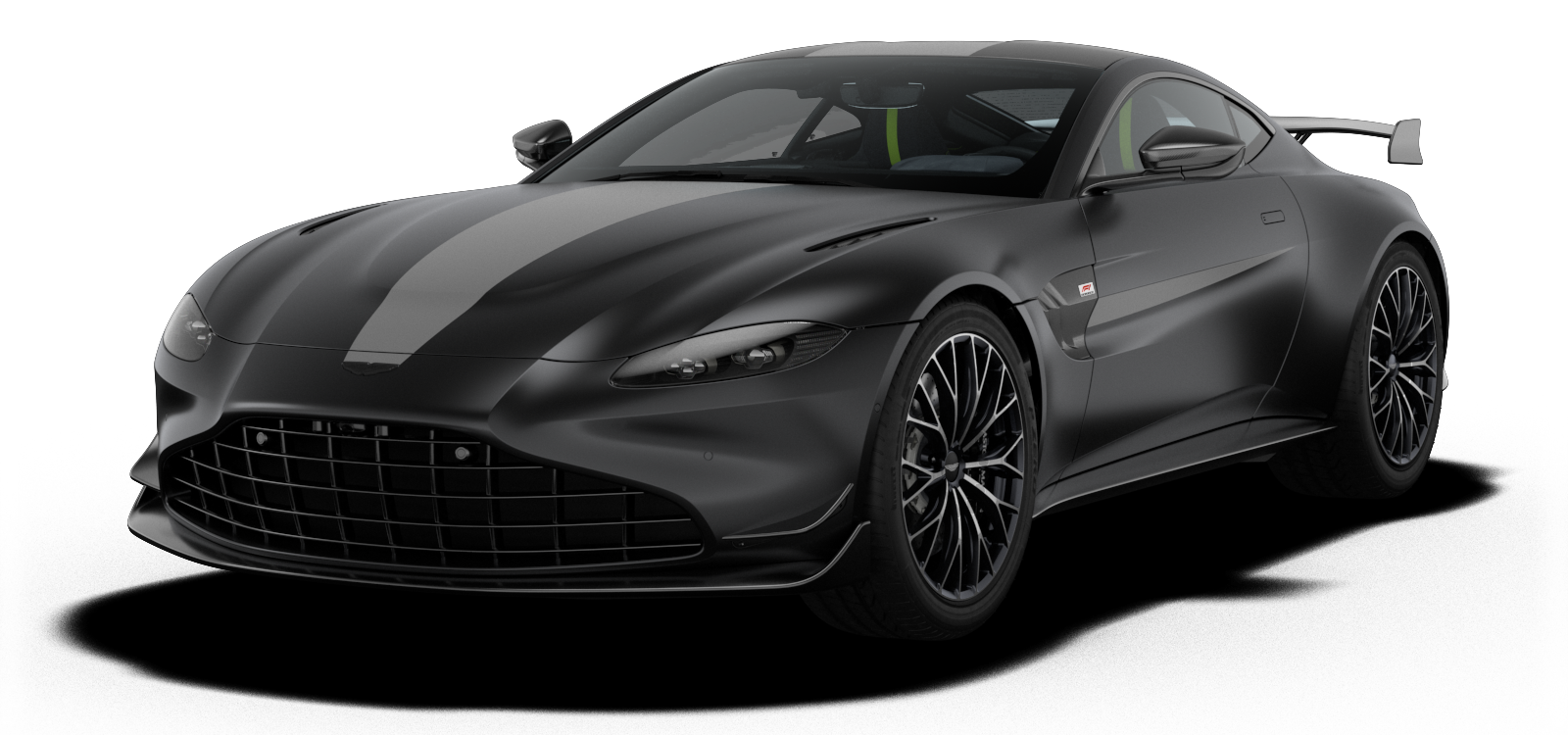 Aston Martin Vulcan Free PNG