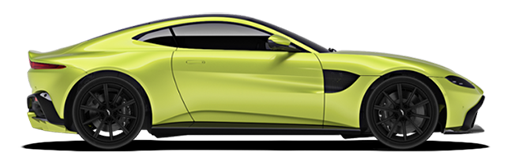 Aston Martin Vulcan PNG Clipart Background