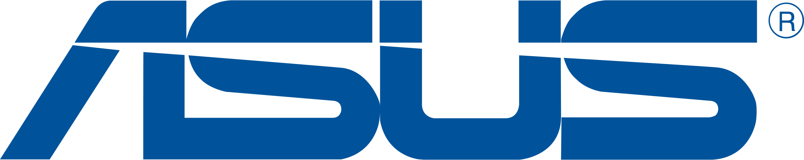 Asus Logo Download Free PNG