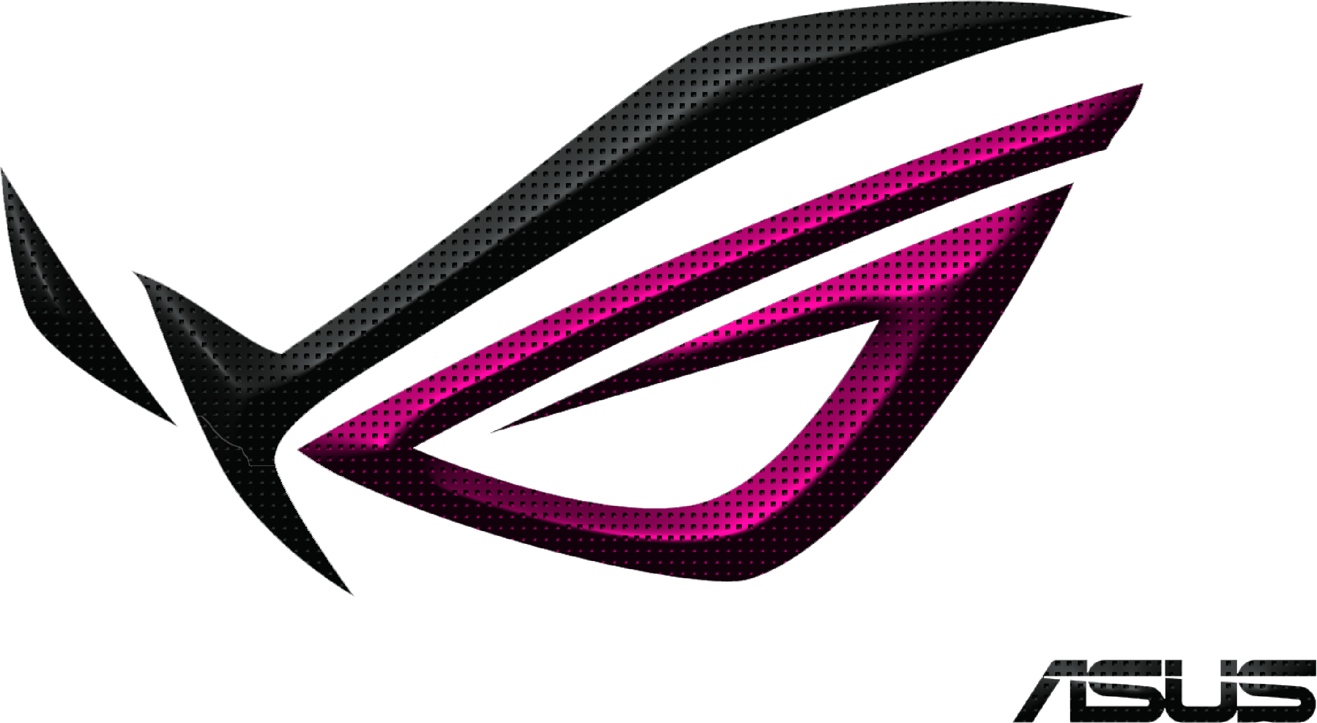 Asus Logo PNG Clipart Background