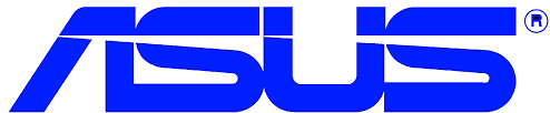 Asus Logo PNG Images HD