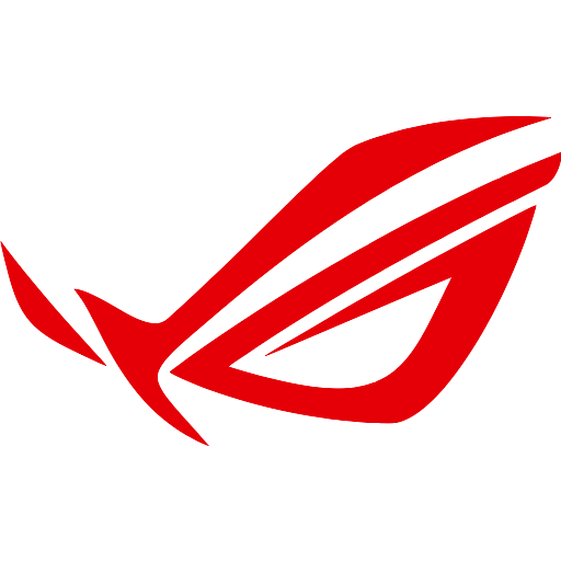 Asus Logo PNG Photos