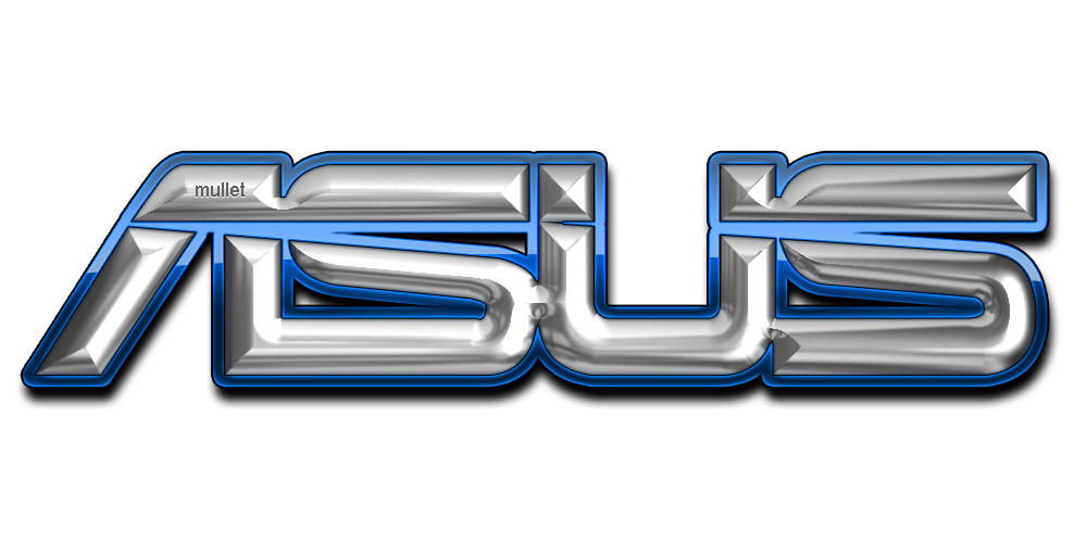 Asus Logo Transparent Free PNG