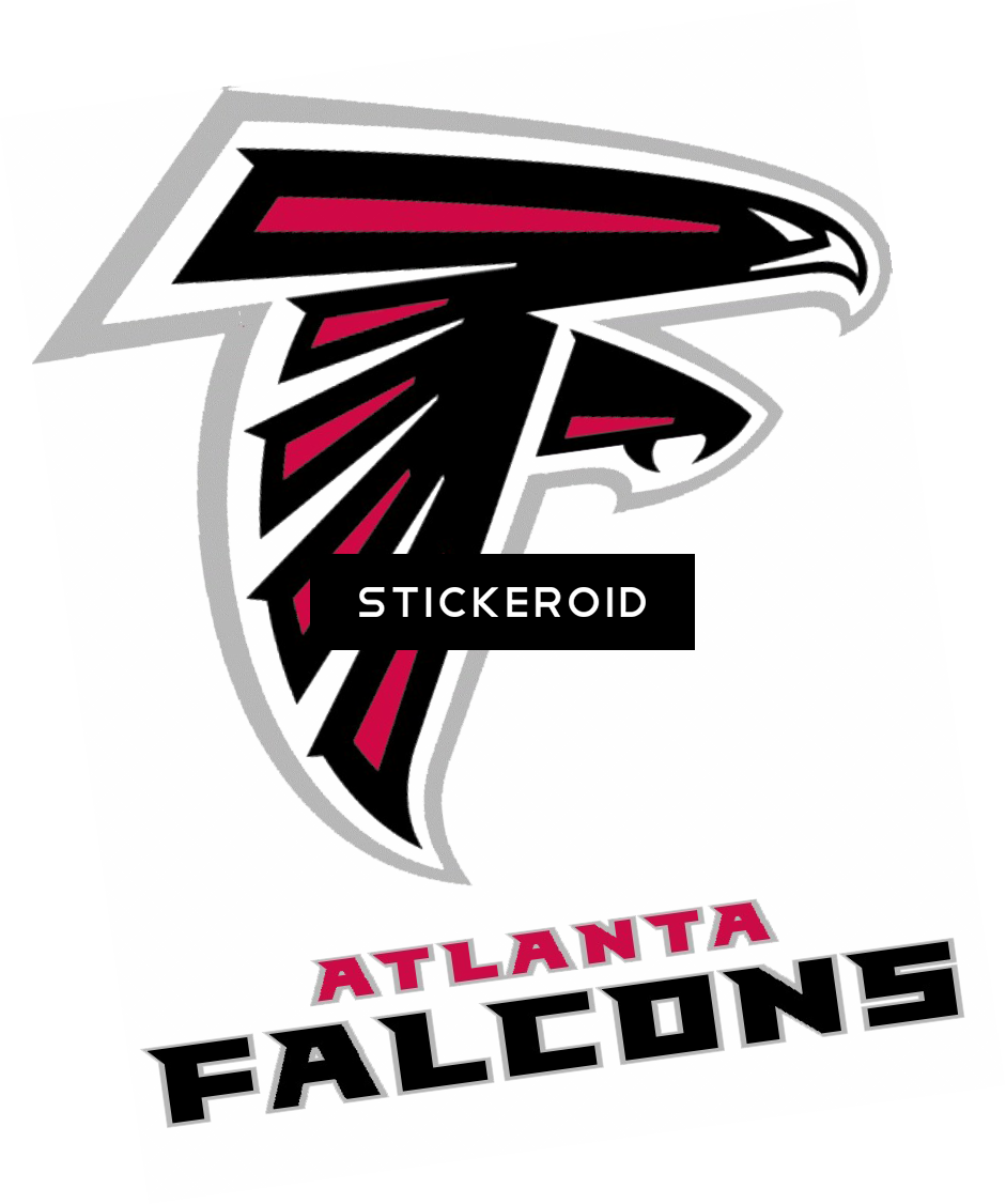 Atlanta Falcons PNG Clipart Background