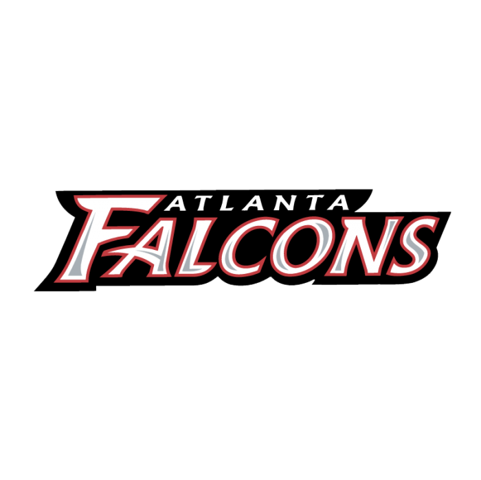 Atlanta Falcons Transparent Images