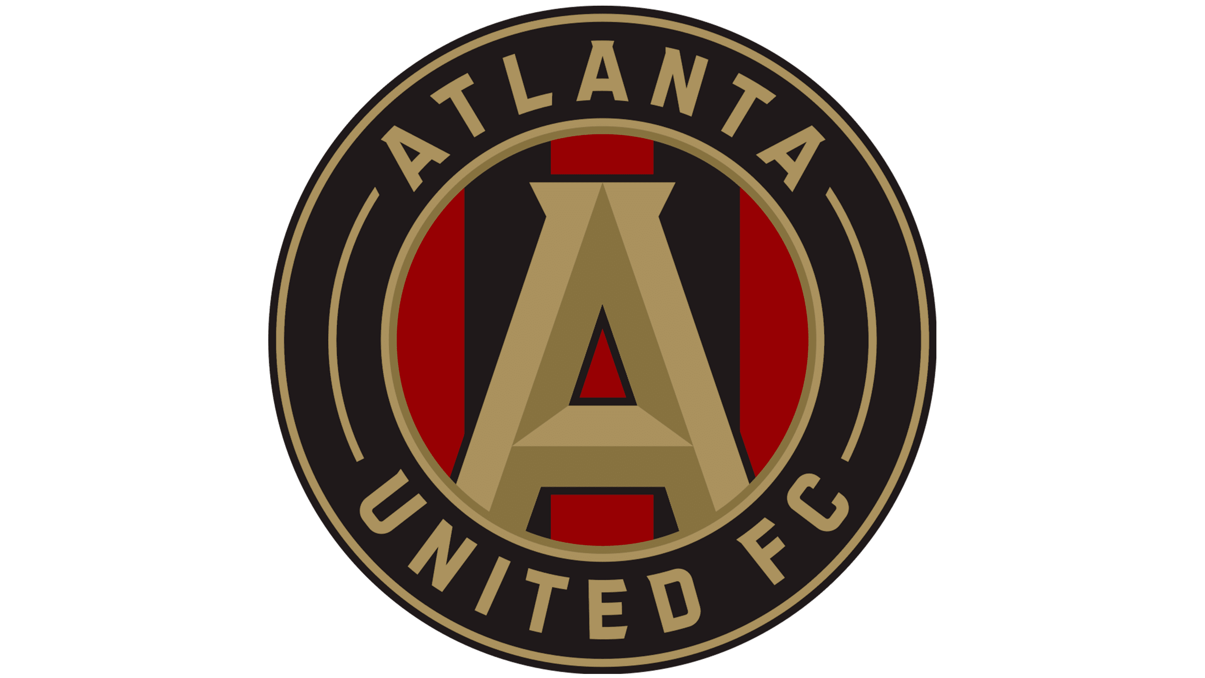Atlanta United FC Transparent File