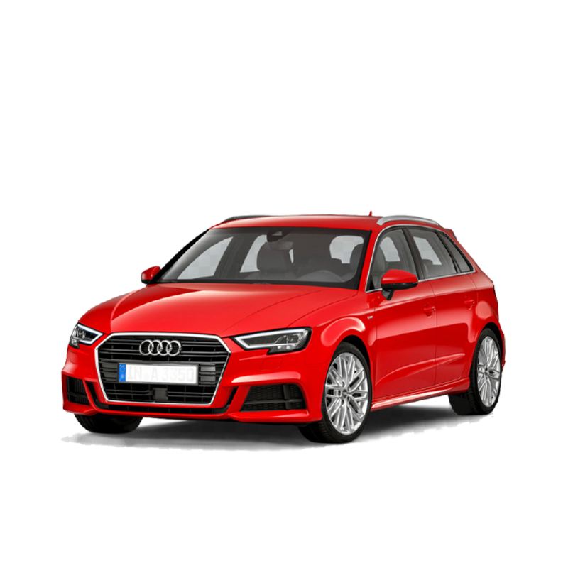 Audi A1 Background PNG
