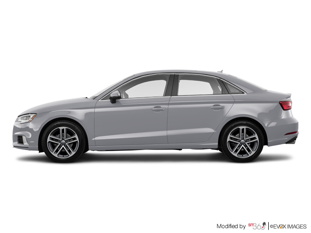 Audi A3 2019 PNG Clipart Background