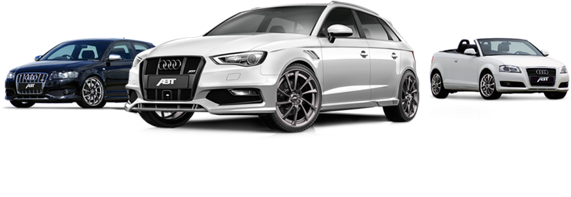 Audi A3 PNG Pic Background