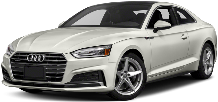 Audi A5 PNG Background
