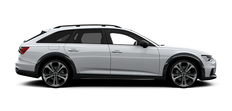 Audi A6 Allroad PNG Clipart Background
