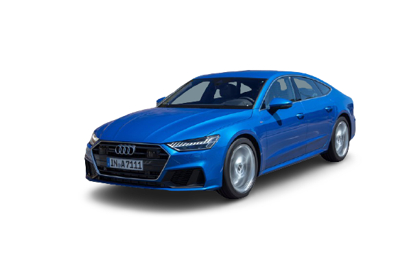 Audi A7 Download Free PNG