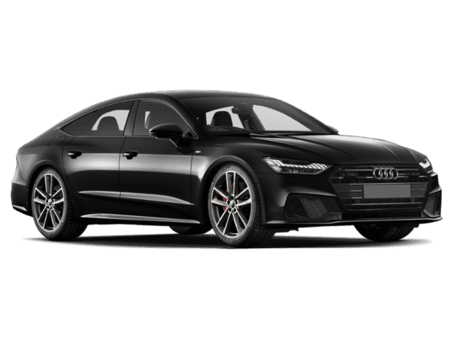 Audi A7 PNG HD Quality