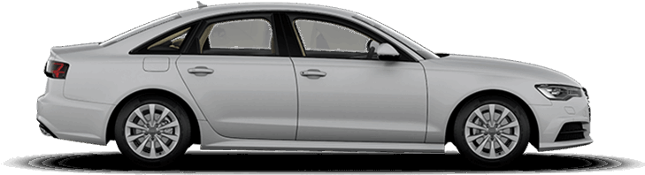 Audi A7 Transparent Image