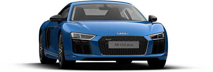 Audi E-tron Transparent Image