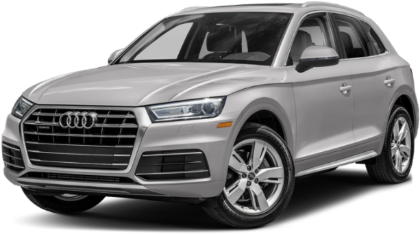Audi Q5 Free Picture PNG