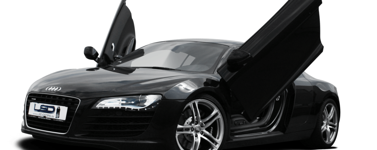 Audi R8 2019 PNG Free File Download