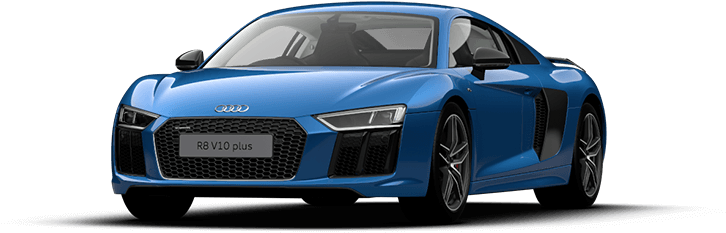 Audi R8 Background PNG