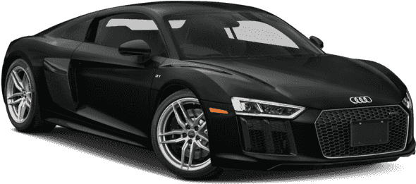 Audi R8 Download Free PNG