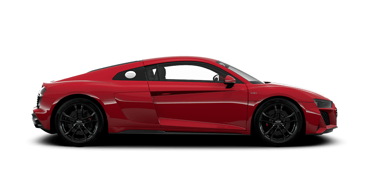 Audi R8 PNG Clipart Background