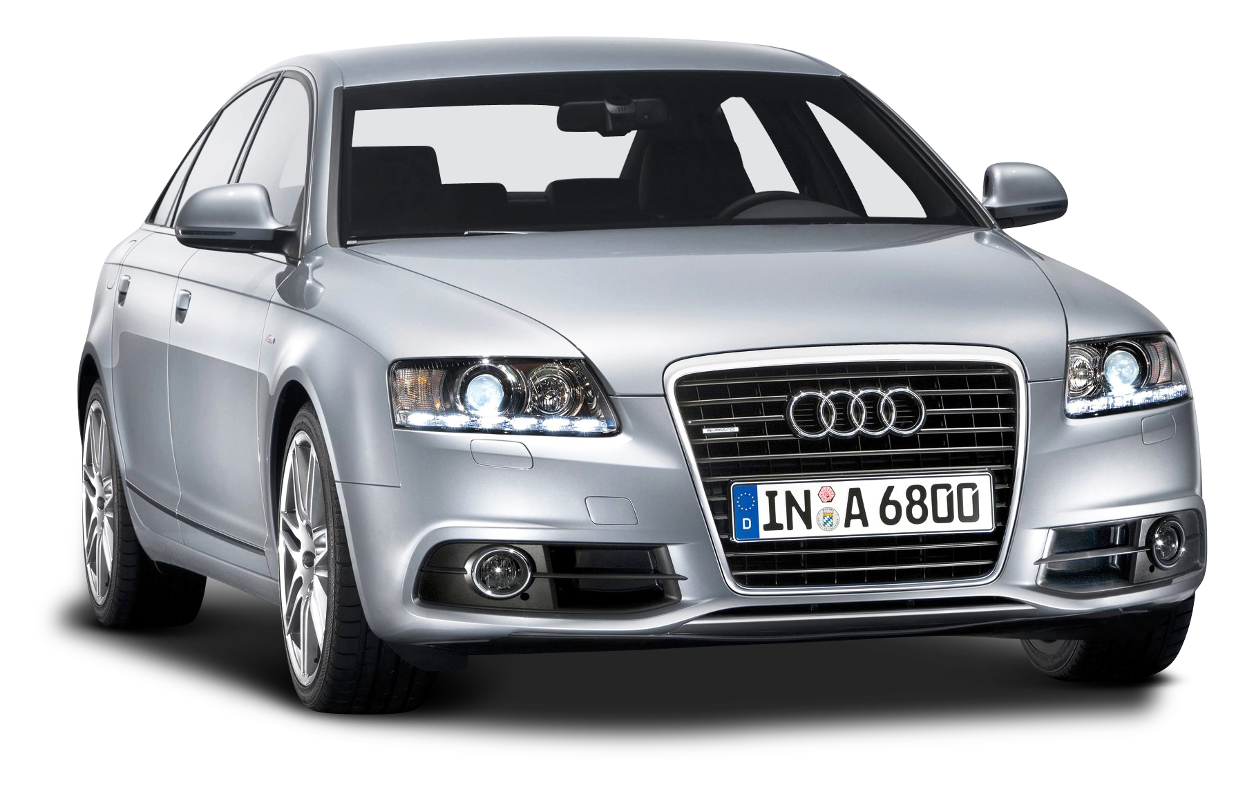 Audi R8 Weiß Free PNG
