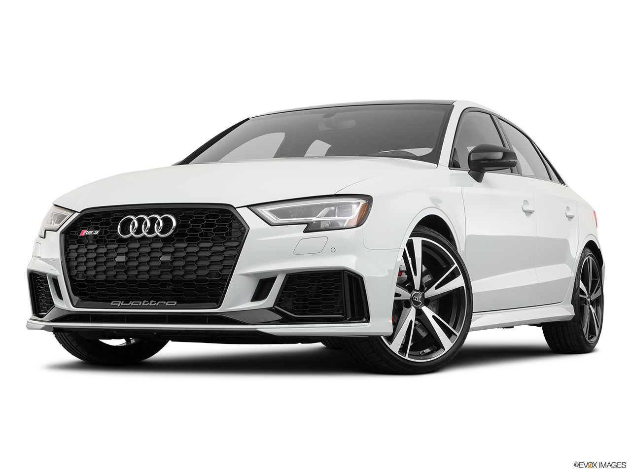 Audi RS3 PNG Clipart Background