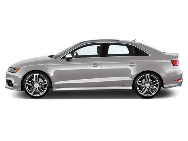 Audi RS3 PNG Free File Download
