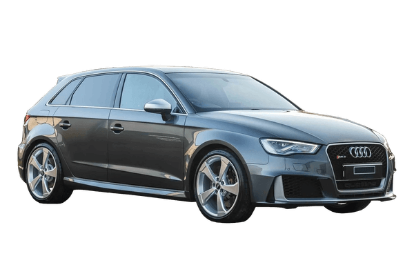 Audi RS3 PNG Images HD