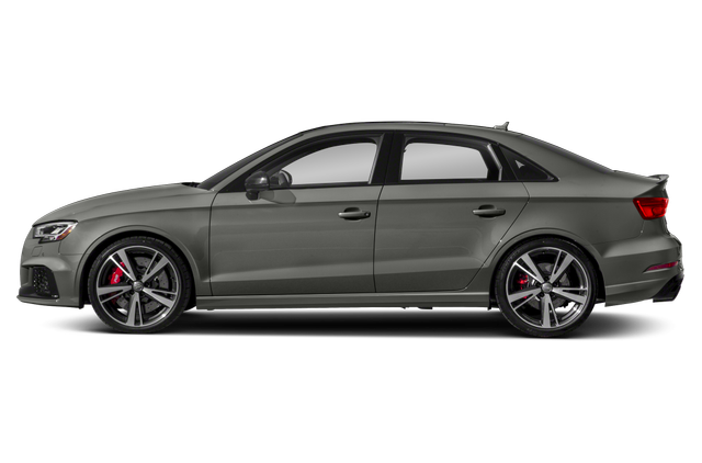 Audi RS3 Sportback Download Free PNG