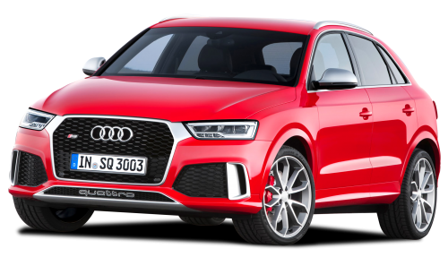 Audi RS3 Sportback PNG Clipart Background