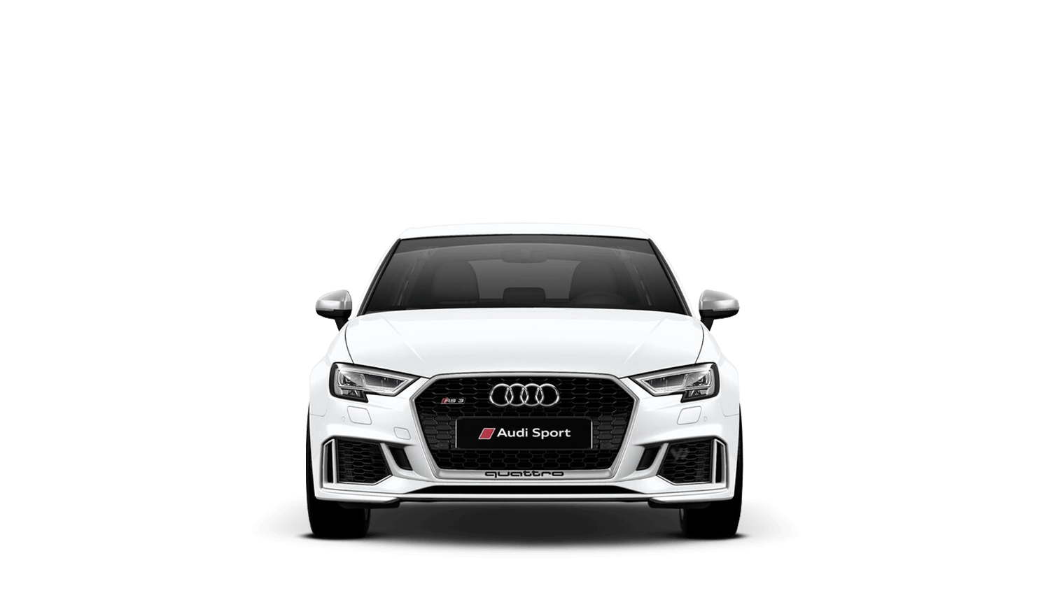 Audi RS3 Sportback PNG Photo Image