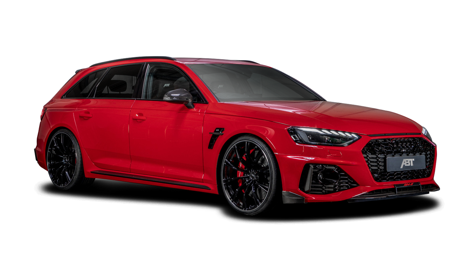 Audi RS4 PNG Photos