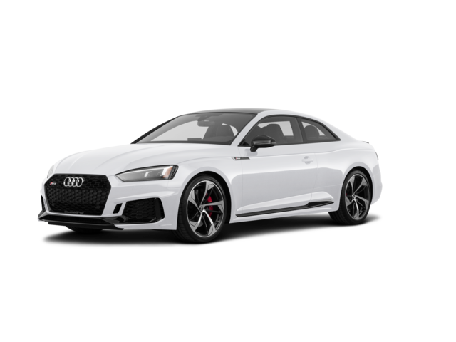 Audi RS5 PNG HD Quality