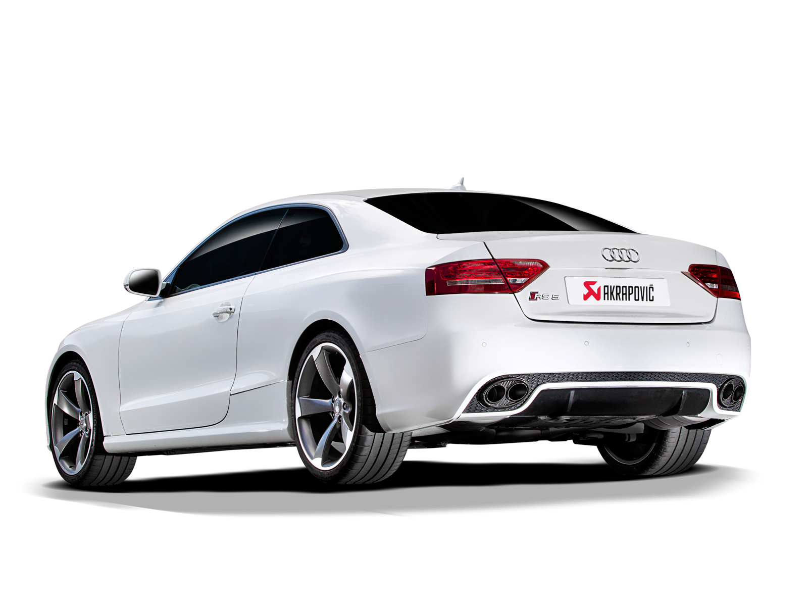 Audi RS5 PNG Images HD