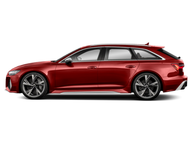Audi RS6 Download Free PNG