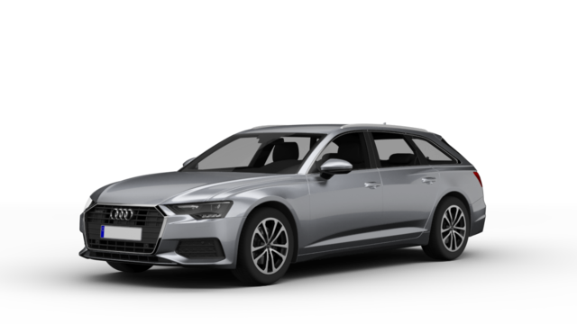 Audi RS6 PNG HD Quality
