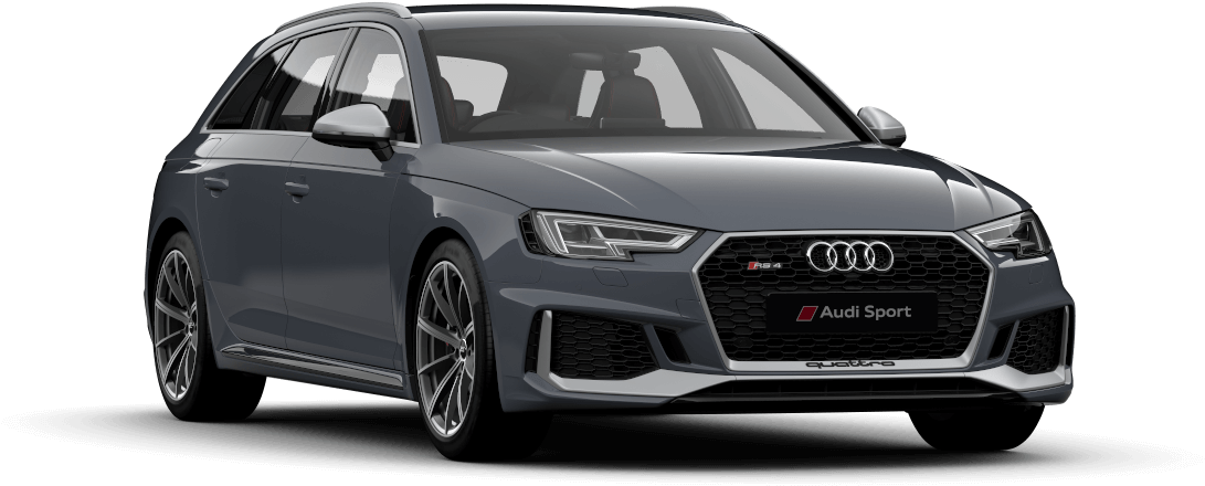 Audi RS6 PNG Images HD