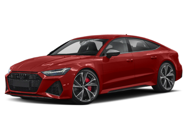 Audi RS7 Download Free PNG